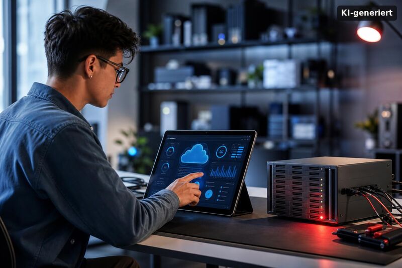 Trianz and AWS Transform Cloud Migration and Management