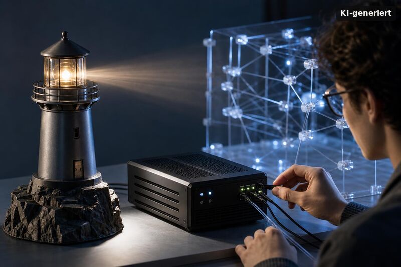 European Lighthouse on Secure AI funding — ELSA backs industry projects for secure AI