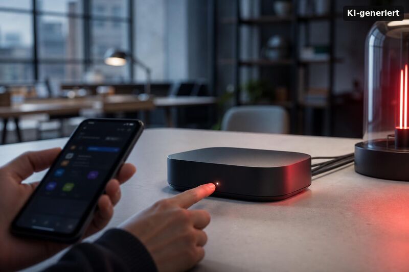 Hue Bridge Pro: Matter/Thread & Apple Home-Kompatibilität in den USA