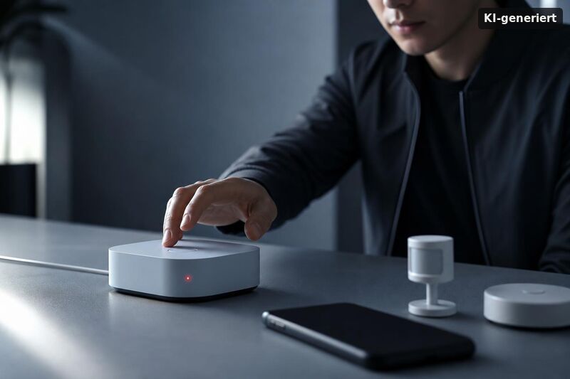 Hue Bridge Pro im Vergleich: MotionAware, Matter und Thread-Fazit