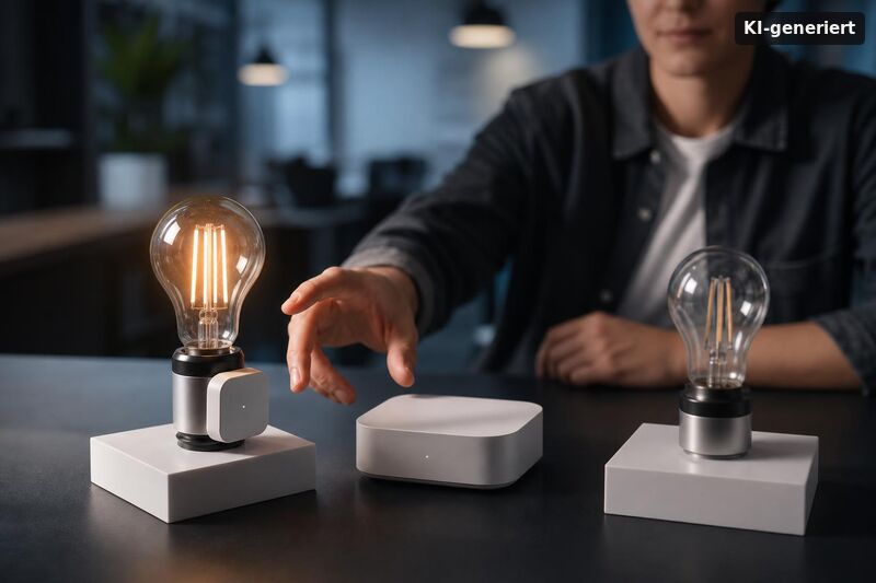 Hue Bridge Pro vs hubless Wi‑Fi bulbs: Praxischeck zu Latenz & Offline