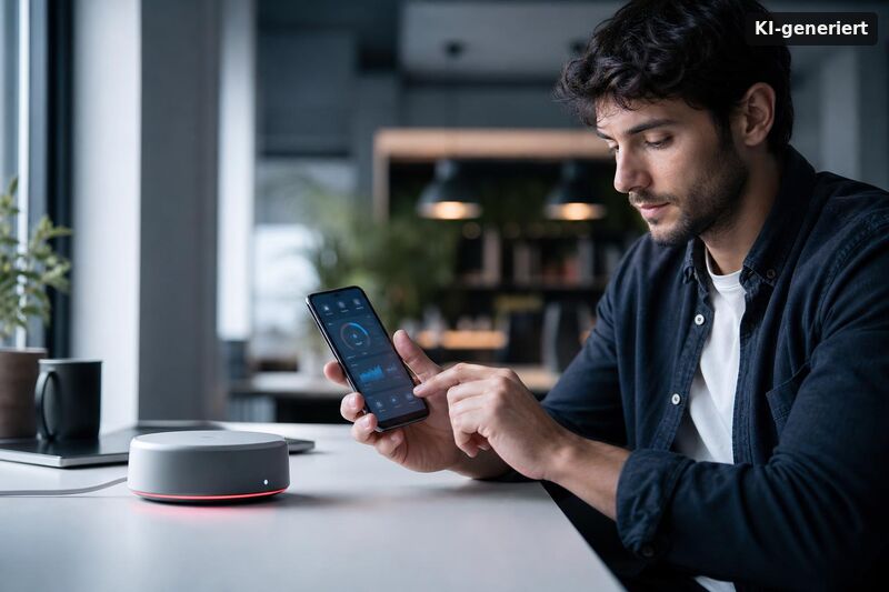New Homematic IP app features: Smarter control and security