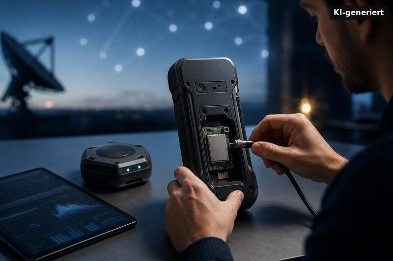 Satellite IoT Connectivity Solutions: Global Tariff Guide