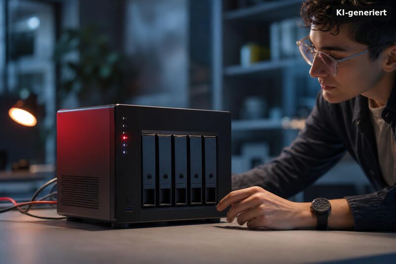 Ugreen NASync: IFA 2024 introduces next-generation NAS storage